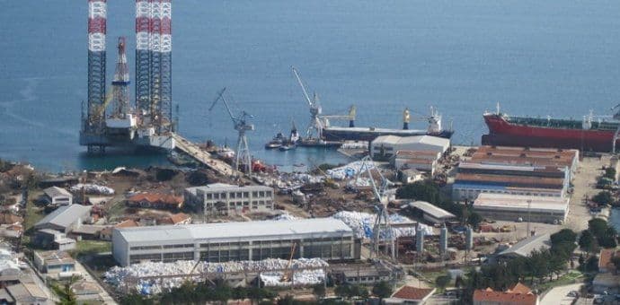 BRODOGRADILIŠTE: Otvaranje ponuda 19. aprila BRODOGRADILIŠTE: Otvaranje ponuda 19. aprila