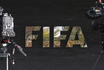 FIFA uklonila ploču s imenom Sepa Blatera