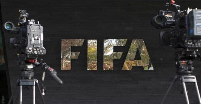 Crna Gora zadržala 43. mjesto Crna Gora zadržala 43. mjesto