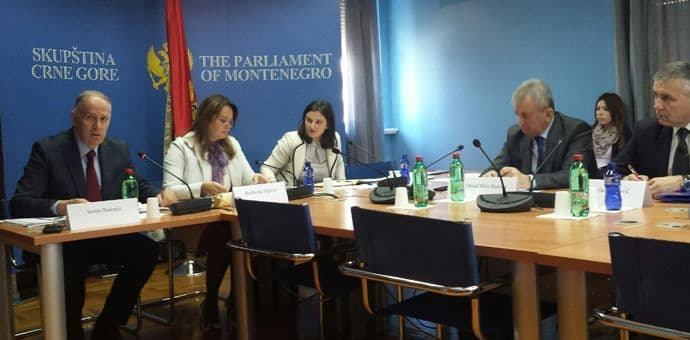 Radonjić: Nema primjedbi na dosadašnji izborni proces u Nikšiću Radonjić: Nema primjedbi na dosadašnji izborni proces u Nikšiću