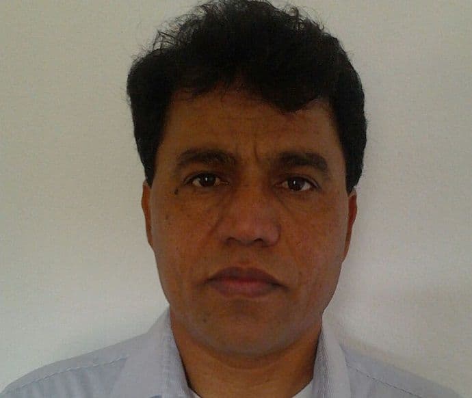 Azilanti iz Jemena bez normalnih uslova za život, traže pomoć i transfer u Kanadu Azilanti iz Jemena bez normalnih uslova za život, traže pomoć i transfer u Kanadu