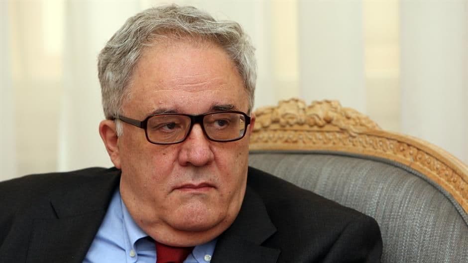 Dramatično upozorenje predsjednika SANU: Nećemo imati koga ni da zaposlimo Dramatično upozorenje predsjednika SANU: Nećemo imati koga ni da zaposlimo