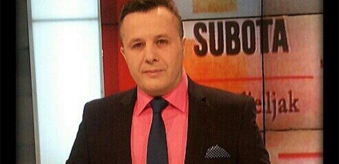 Zoran Leković nije više urednik i voditelj emisije “Okvir” Zoran Leković nije više urednik i voditelj emisije “Okvir”