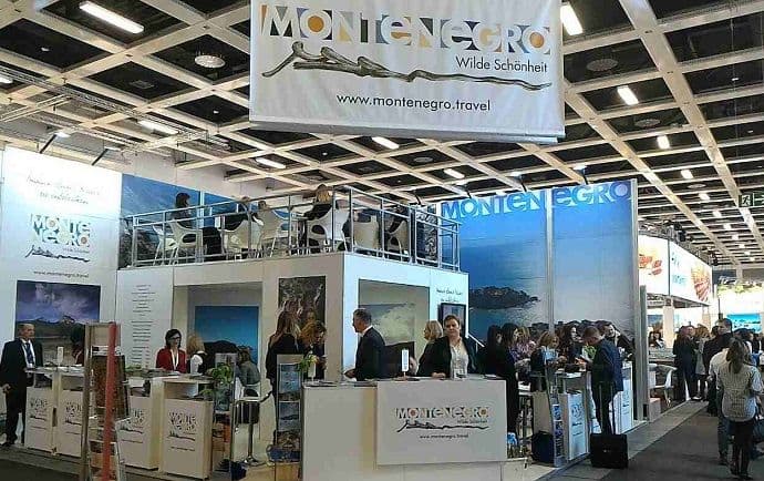 VIDEO: Promotivni spot CG nagrađen na prestižnom turističkom sajmu VIDEO: Promotivni spot CG nagrađen na prestižnom turističkom sajmu