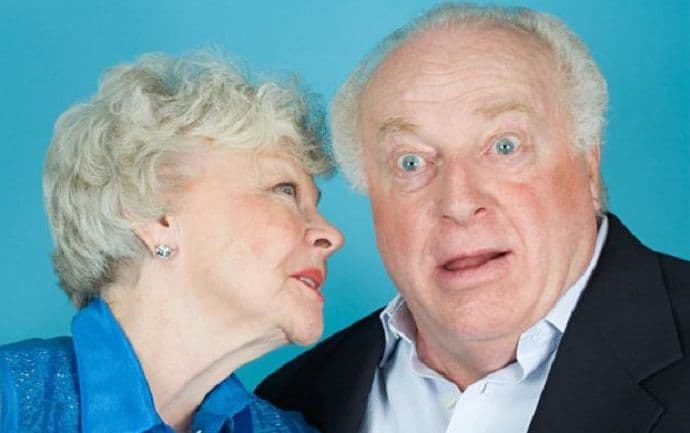 Advokat za razvode otkrio tajnu srećnog braka: Zapitajte se ovo i znaćete! Advokat za razvode otkrio tajnu srećnog braka: Zapitajte se ovo i znaćete!