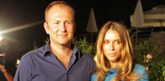 Sandra Meljinčeko zakazala porođaj na svoj rođendan Sandra Meljinčeko zakazala porođaj na svoj rođendan