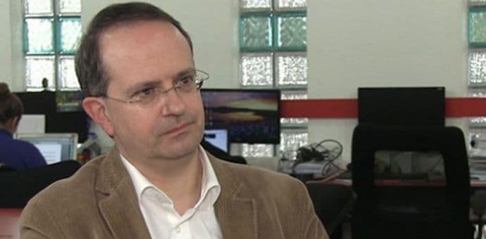 Njemački analitičar: Mogerini je trebalo da upozori Moskvu Njemački analitičar: Mogerini je trebalo da upozori Moskvu