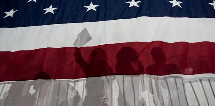 Valas: Vašington neće mijenjati politiku prema Zapadnom Balkanu Valas: Vašington neće mijenjati politiku prema Zapadnom Balkanu