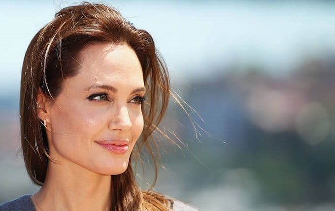 Angelina Jolie: Hatidža Mehmedović nije dopustila da je iko uplaši Angelina Jolie: Hatidža Mehmedović nije dopustila da je iko uplaši