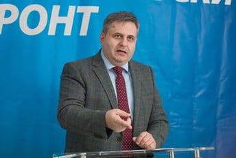 Radunović je duboko nesrećna, frustrirana i nepotpuna osoba Radunović je duboko nesrećna, frustrirana i nepotpuna osoba