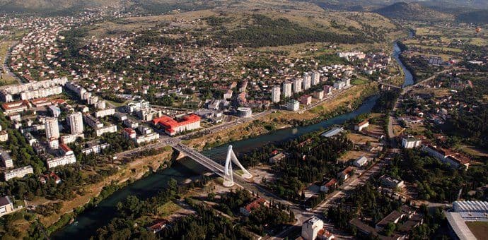 Dahna, Dajbabe, Botun i krug Titeksa bez struje Dahna, Dajbabe, Botun i krug Titeksa bez struje