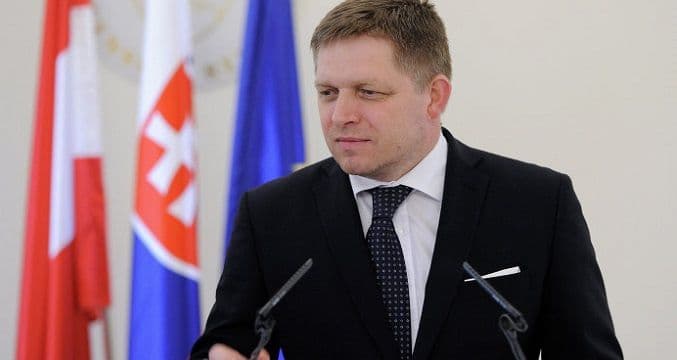 Slovački premijer: Neka EU prestane da šalje škart hranu nama i Zapadnom Balkanu Slovački premijer: Neka EU prestane da šalje škart hranu nama i Zapadnom Balkanu