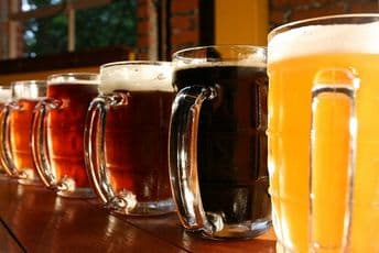 Udruženje kraft pivara: Državu nije briga za domaće proizvođače piva Udruženje kraft pivara: Državu nije briga za domaće proizvođače piva