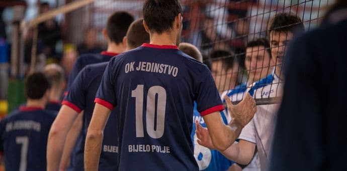 Jedinstvo poraženo i u revanšu Jedinstvo poraženo i u revanšu