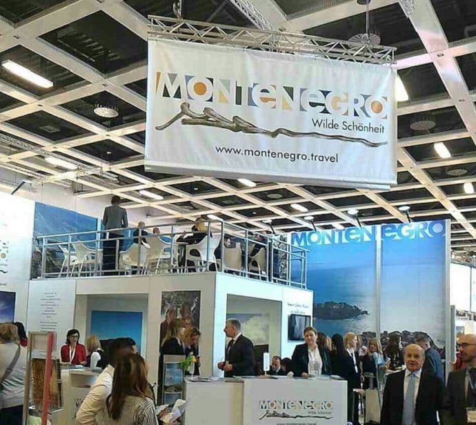 HG Budvanska rivijera na sajmu turizma u Berlinu HG Budvanska rivijera na sajmu turizma u Berlinu