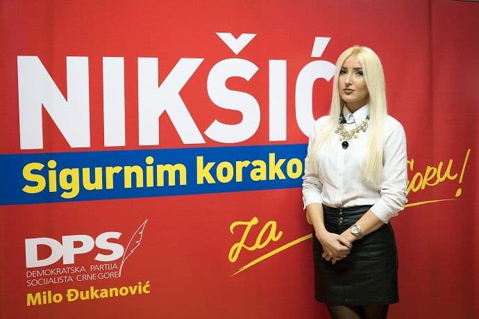 Kostić: DPS će posebnu pažnju posvetiti unapređenju kvaliteta stanovanja Kostić: DPS će posebnu pažnju posvetiti unapređenju kvaliteta stanovanja