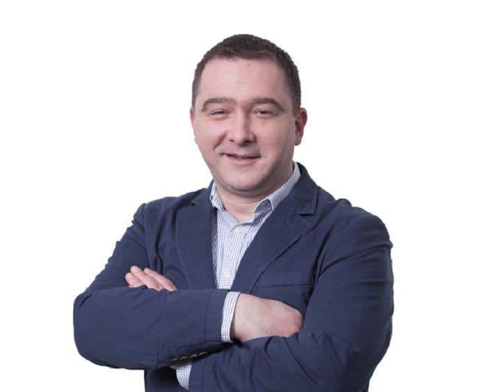 Radojević: Zalagaćemo se za ravnomjeran razvoj Nikšića Radojević: Zalagaćemo se za ravnomjeran razvoj Nikšića