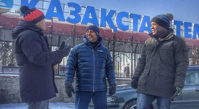 TOP GEAR, S24E01: Sastanak sa raketom TOP GEAR, S24E01: Sastanak sa raketom