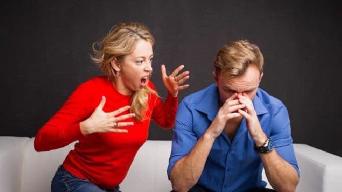 Potvrđeno: Žene skraćuju vijek muškarcima Potvrđeno: Žene skraćuju vijek muškarcima