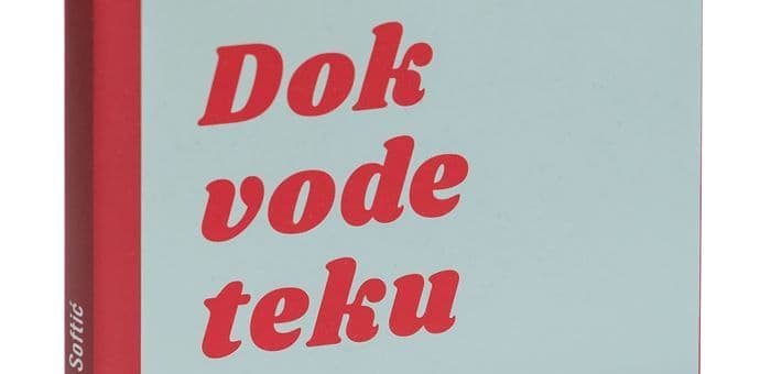 Predstavljanje knjige Faiza Softića u KIC-u Predstavljanje knjige Faiza Softića u KIC-u