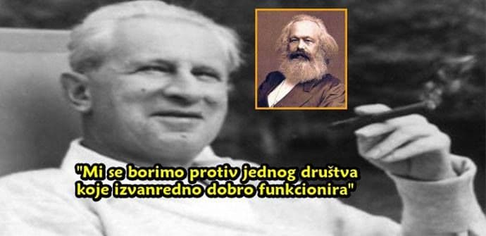 Migrantska kriza i posljedice: Strategija Herberta Markuzea je potpuno na djelu Migrantska kriza i posljedice: Strategija Herberta Markuzea je potpuno na djelu