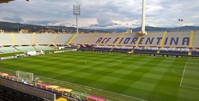 Fiorentina dobija čudo od 420.000.000 eura! Fiorentina dobija čudo od 420.000.000 eura!