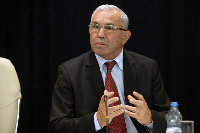 Podunavac: Crna Gora je najuspješniji projekat EU Podunavac: Crna Gora je najuspješniji projekat EU