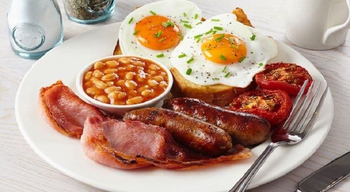 Šta se desi u tijelu ako svaki dan jedete jaja Šta se desi u tijelu ako svaki dan jedete jaja