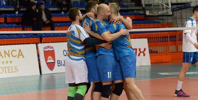 KUP CG: Budvanska rivijera i Jedinstvo Bemaks u finalu KUP CG: Budvanska rivijera i Jedinstvo Bemaks u finalu