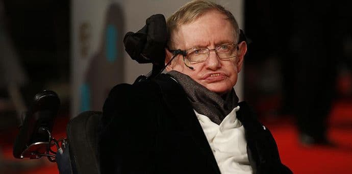 Hoking: Vještačka inteligencija će nas uništiti Hoking: Vještačka inteligencija će nas uništiti