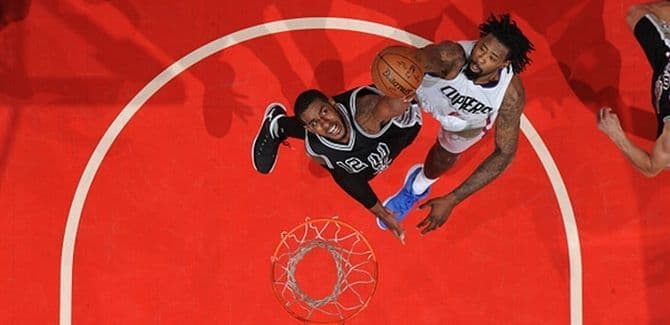 Jedna od najboljih NBA "četvorki" prekida karijeru? Jedna od najboljih NBA "četvorki" prekida karijeru?