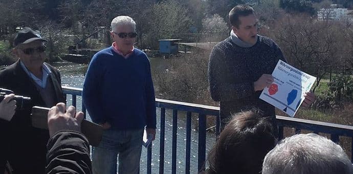 "Pametne" kuglice očistiće Port Milenu "Pametne" kuglice očistiće Port Milenu