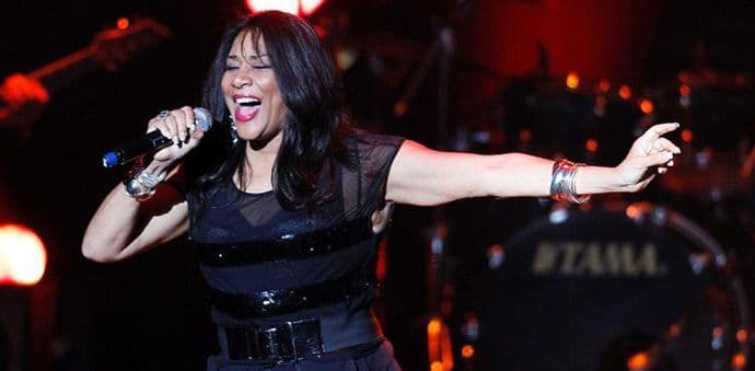 Preminula pjevačica zaslužna za jedan od najvećih disko hitova (Video) Preminula pjevačica zaslužna za jedan od najvećih disko hitova (Video)