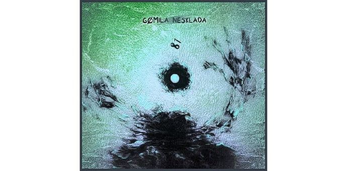 GOMILA NESKLADA, ALBUM „81“: Uzdizanje bijesnog božanstva GOMILA NESKLADA, ALBUM „81“: Uzdizanje bijesnog božanstva