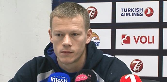 ŠEHOVIĆ: Ne idemo sa bijelom zastavom u Beograd! ŠEHOVIĆ: Ne idemo sa bijelom zastavom u Beograd!