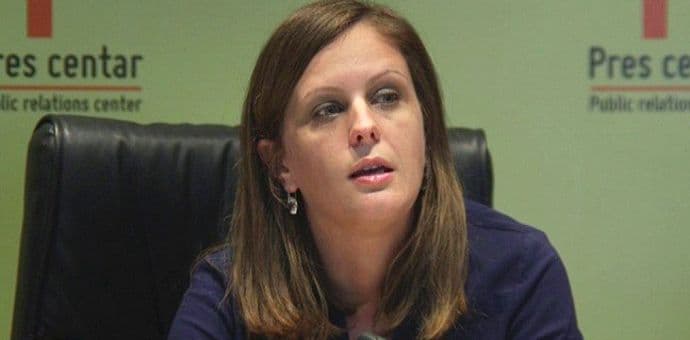 Tamara Čirgić: Mladi ne žele Rome i homoseksualce u blizini Tamara Čirgić: Mladi ne žele Rome i homoseksualce u blizini