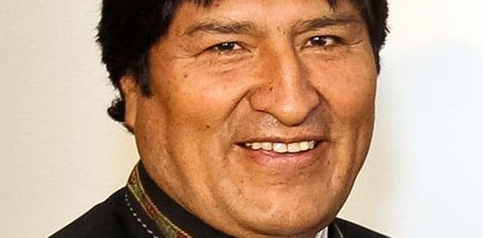 Morales kritikuje ocjenu EU da nije spreman za saradnju u suzbijanju droge Morales kritikuje ocjenu EU da nije spreman za saradnju u suzbijanju droge