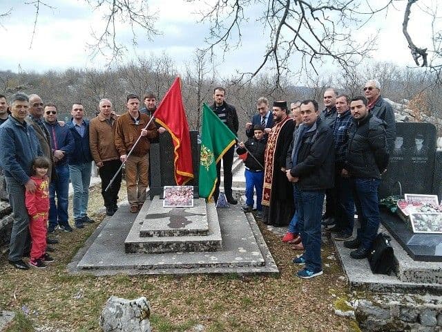 Tražiće rehabilitaciju Krsta Zrnovog Popovića Tražiće rehabilitaciju Krsta Zrnovog Popovića