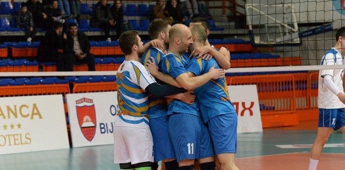 Jedinstvo Bemax za istoriju! Jedinstvo Bemax za istoriju!