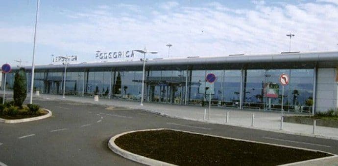 CKM: Vlada da inicira da Aerodrom promijeni naziv u 21.maj CKM: Vlada da inicira da Aerodrom promijeni naziv u 21.maj