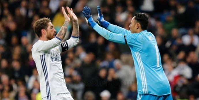 Navas: Brašanac udario u mene Navas: Brašanac udario u mene