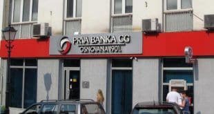 Prva banka: Pljačkaši doveli u životnu opasnost 11 osoba Prva banka: Pljačkaši doveli u životnu opasnost 11 osoba