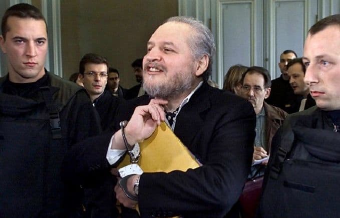 U Parizu počelo suđenje Karlosu "Šakalu" U Parizu počelo suđenje Karlosu "Šakalu"