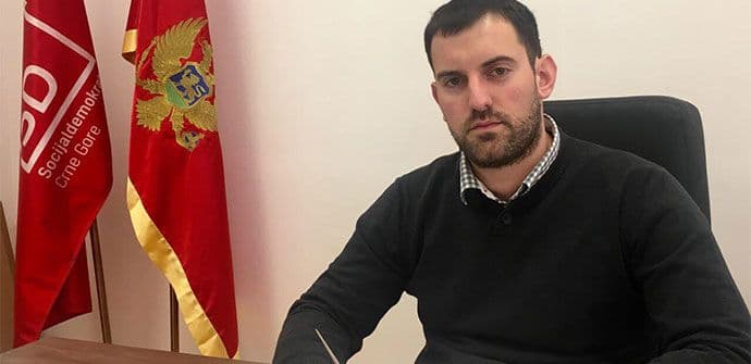 Šušter: Čestitamo pokretu građana URA na izvanrednom izbornom rezultatu Šušter: Čestitamo pokretu građana URA na izvanrednom izbornom rezultatu