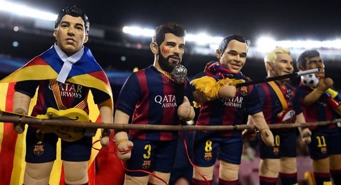 Drugi život zvijezde Barse: Lud za videoigrama, zapošljava 30 programera! Drugi život zvijezde Barse: Lud za videoigrama, zapošljava 30 programera!