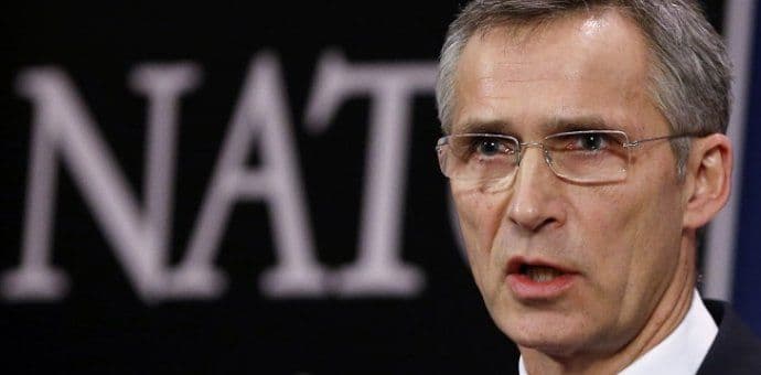 STOLTENBERG: Jesenja dešavanja argument za članstvo STOLTENBERG: Jesenja dešavanja argument za članstvo