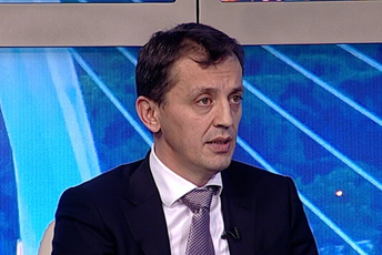Bošković: Zaslužili smo da budemo u Alijansi