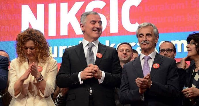 DPS i SD zajedno nikad jači, bojkot ograničenog efekta DPS i SD zajedno nikad jači, bojkot ograničenog efekta