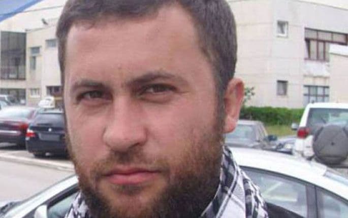 Ubijen jer se protivio silovanju đevojčica Ubijen jer se protivio silovanju đevojčica