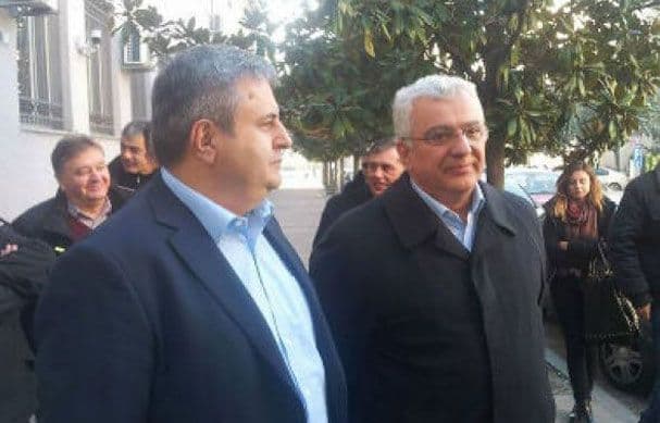 Odustali od daljeg dokaznog postupka Odustali od daljeg dokaznog postupka